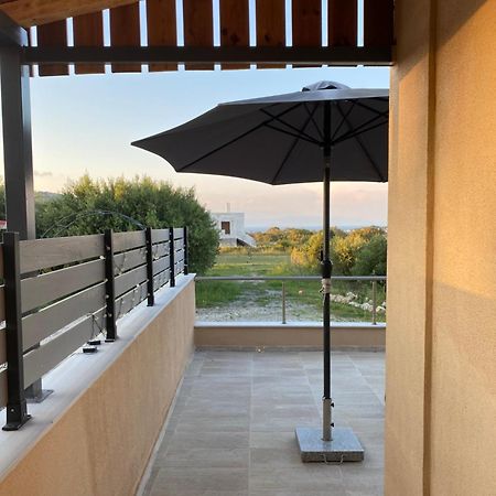 Thalia'S House Villa Pastida Екстериор снимка