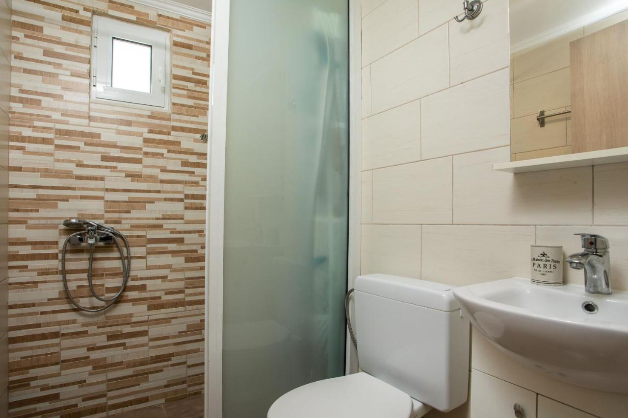 Thalia'S House Villa Pastida Екстериор снимка