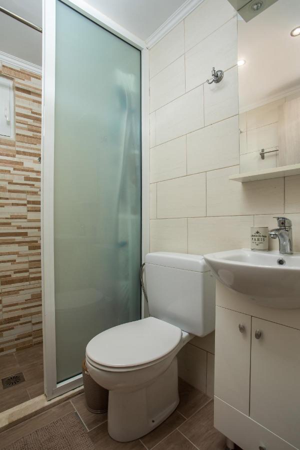 Thalia'S House Villa Pastida Екстериор снимка