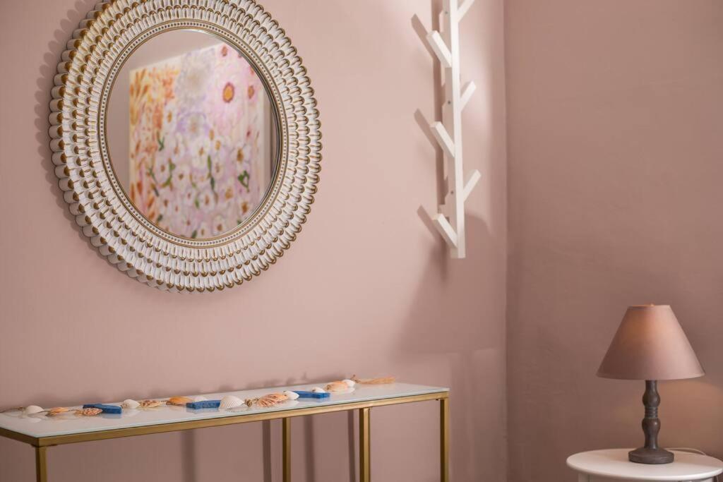 Thalia'S House Villa Pastida Екстериор снимка