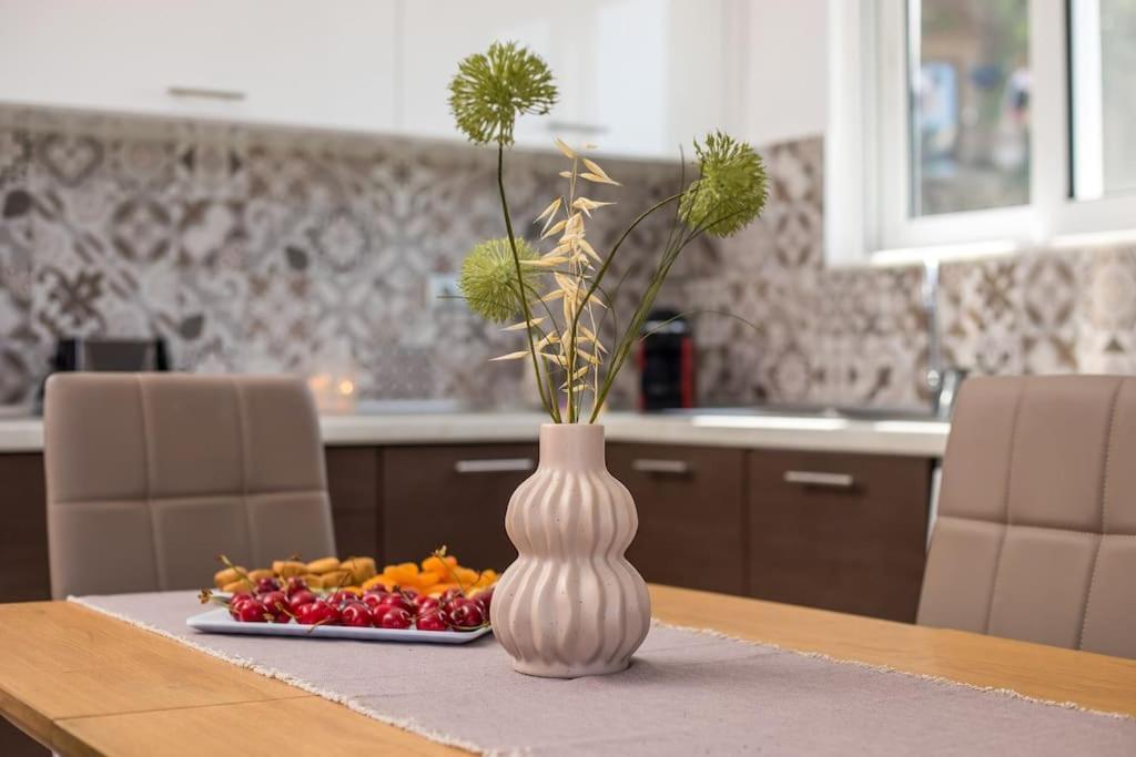 Thalia'S House Villa Pastida Екстериор снимка