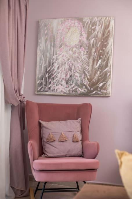Thalia'S House Villa Pastida Екстериор снимка