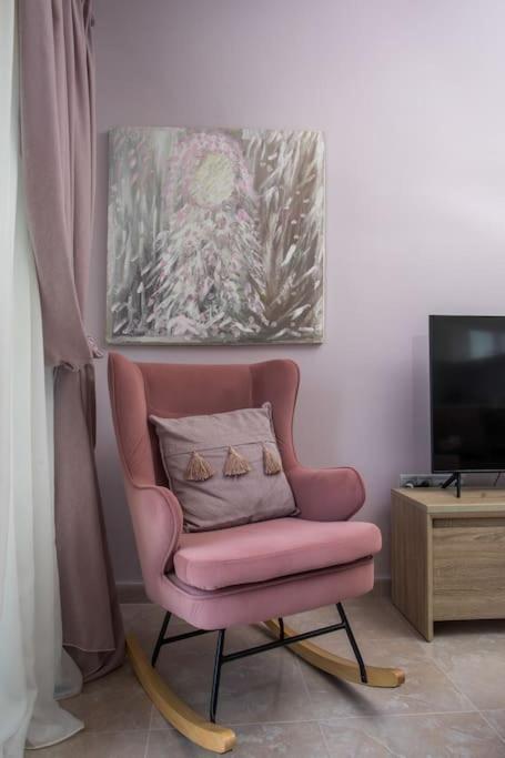 Thalia'S House Villa Pastida Екстериор снимка