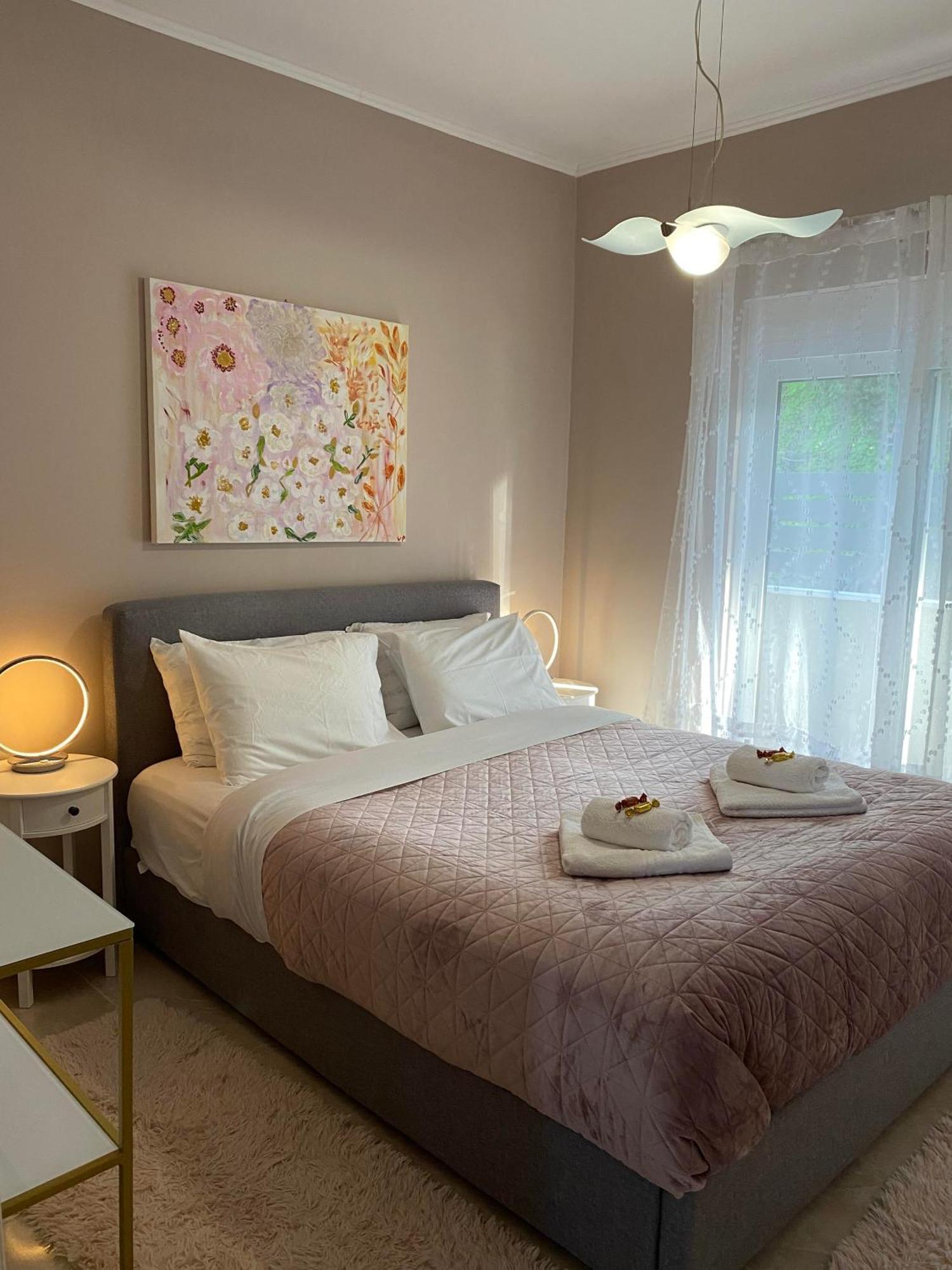Thalia'S House Villa Pastida Екстериор снимка