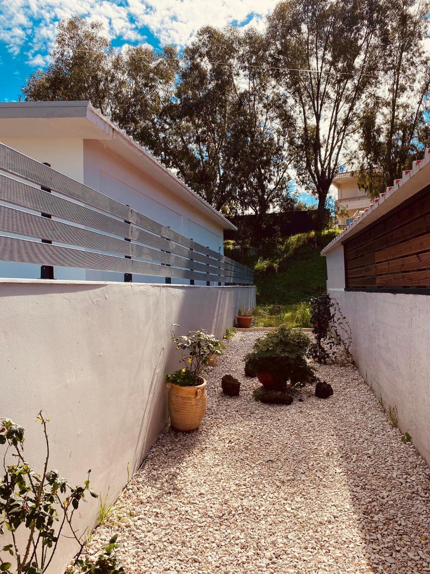 Thalia'S House Villa Pastida Екстериор снимка