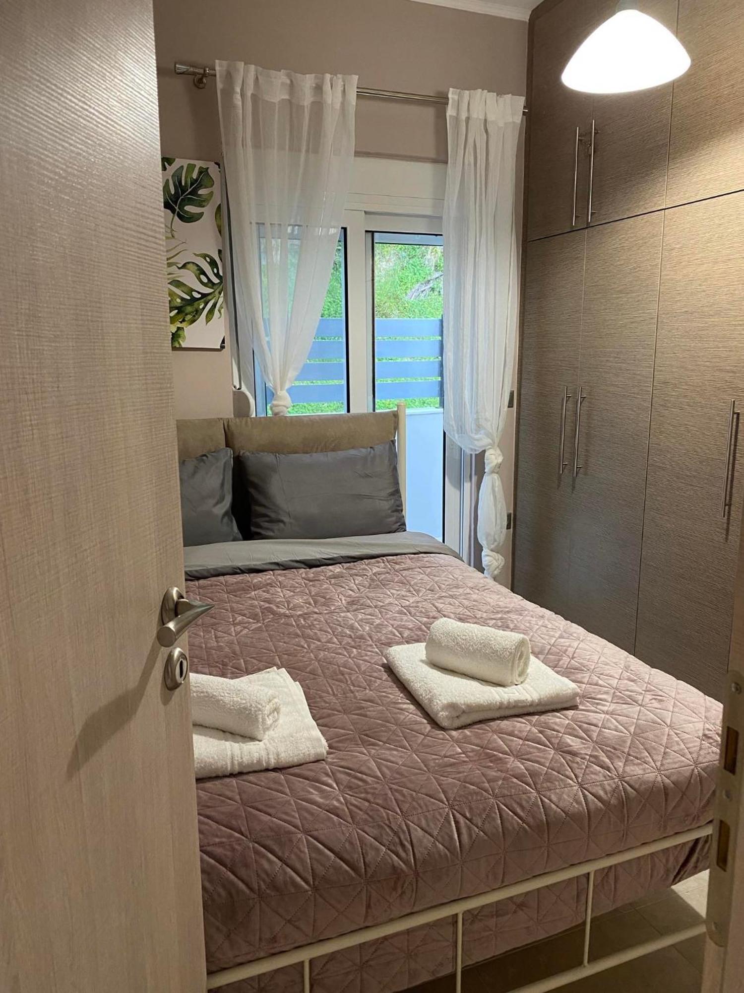 Thalia'S House Villa Pastida Екстериор снимка