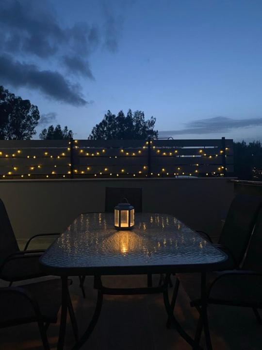 Thalia'S House Villa Pastida Екстериор снимка