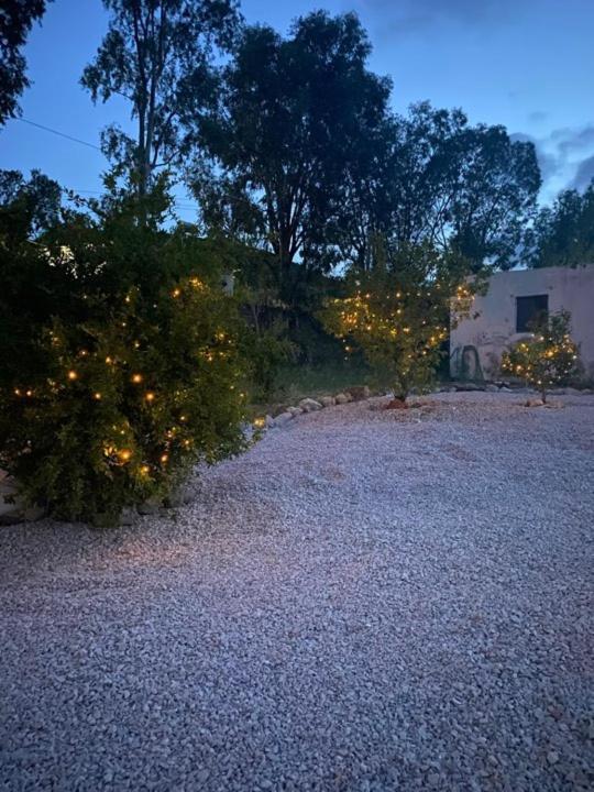 Thalia'S House Villa Pastida Екстериор снимка