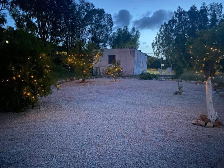 Thalia'S House Villa Pastida Екстериор снимка