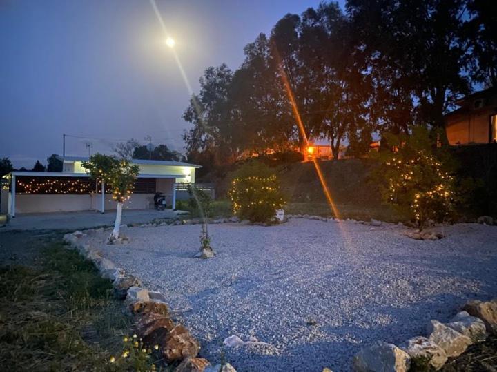 Thalia'S House Villa Pastida Екстериор снимка