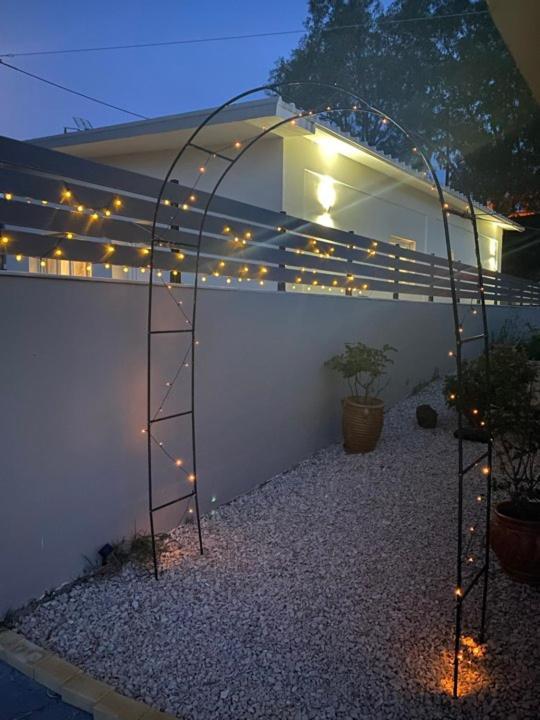 Thalia'S House Villa Pastida Екстериор снимка