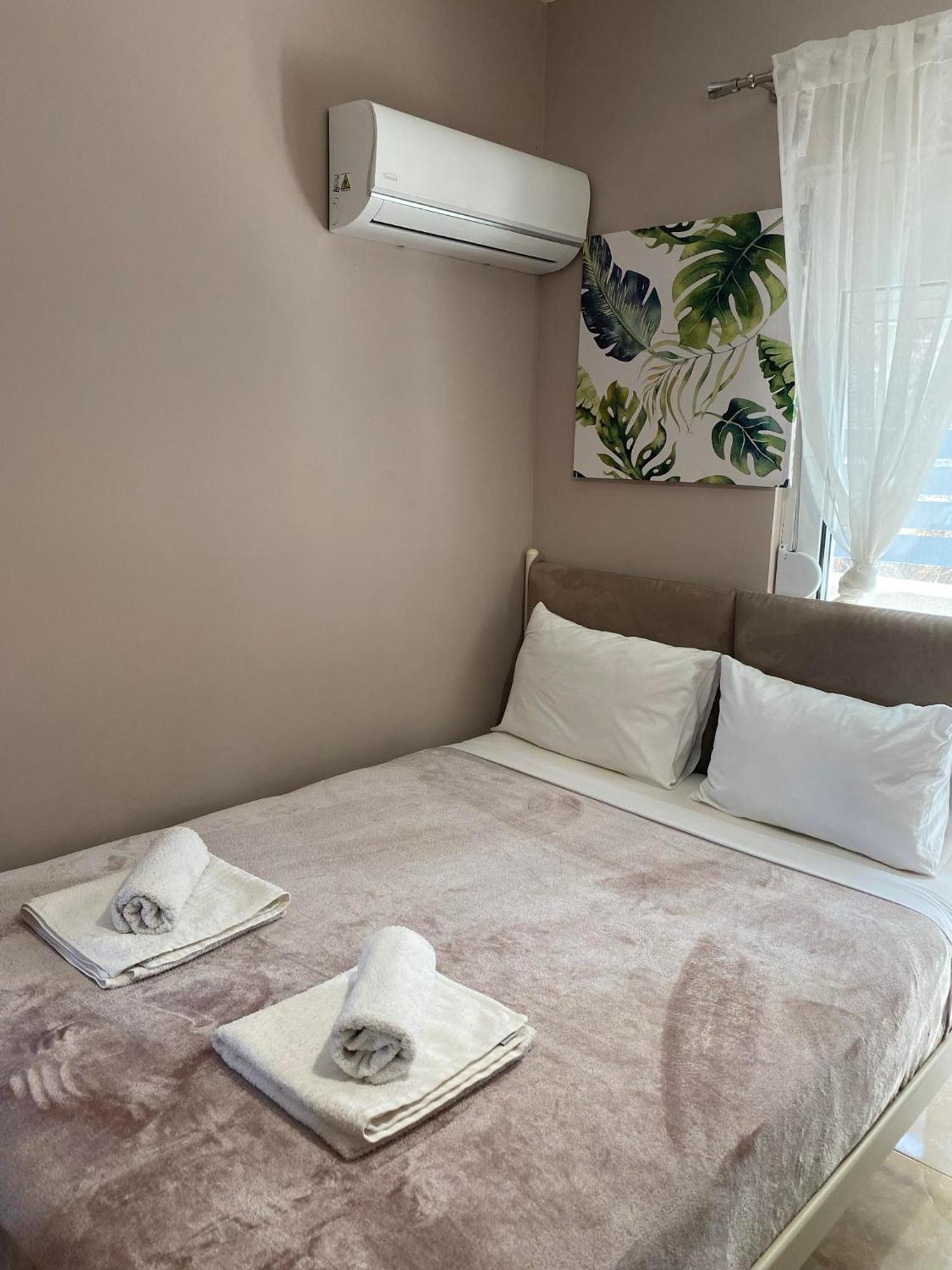 Thalia'S House Villa Pastida Екстериор снимка
