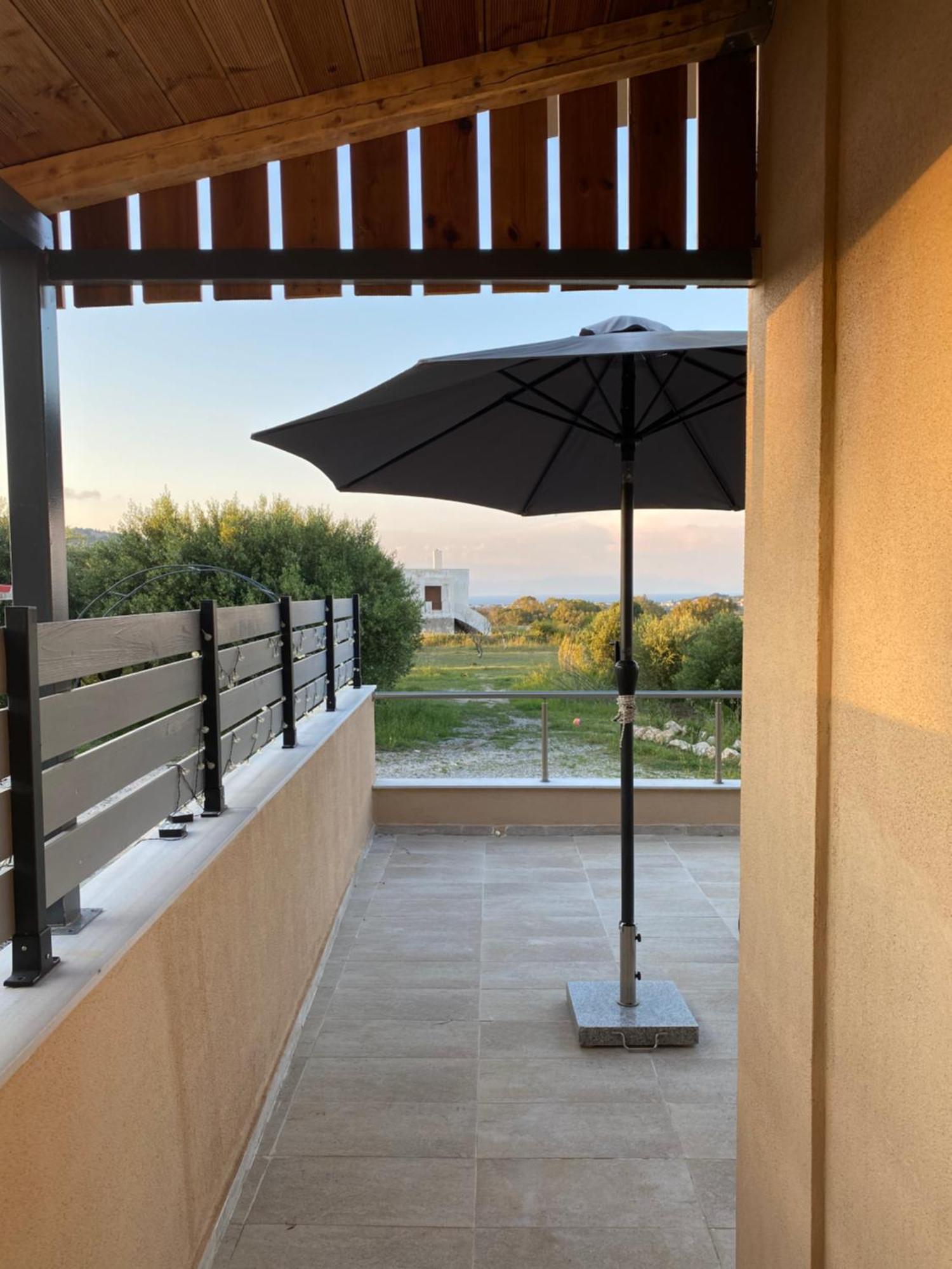Thalia'S House Villa Pastida Екстериор снимка