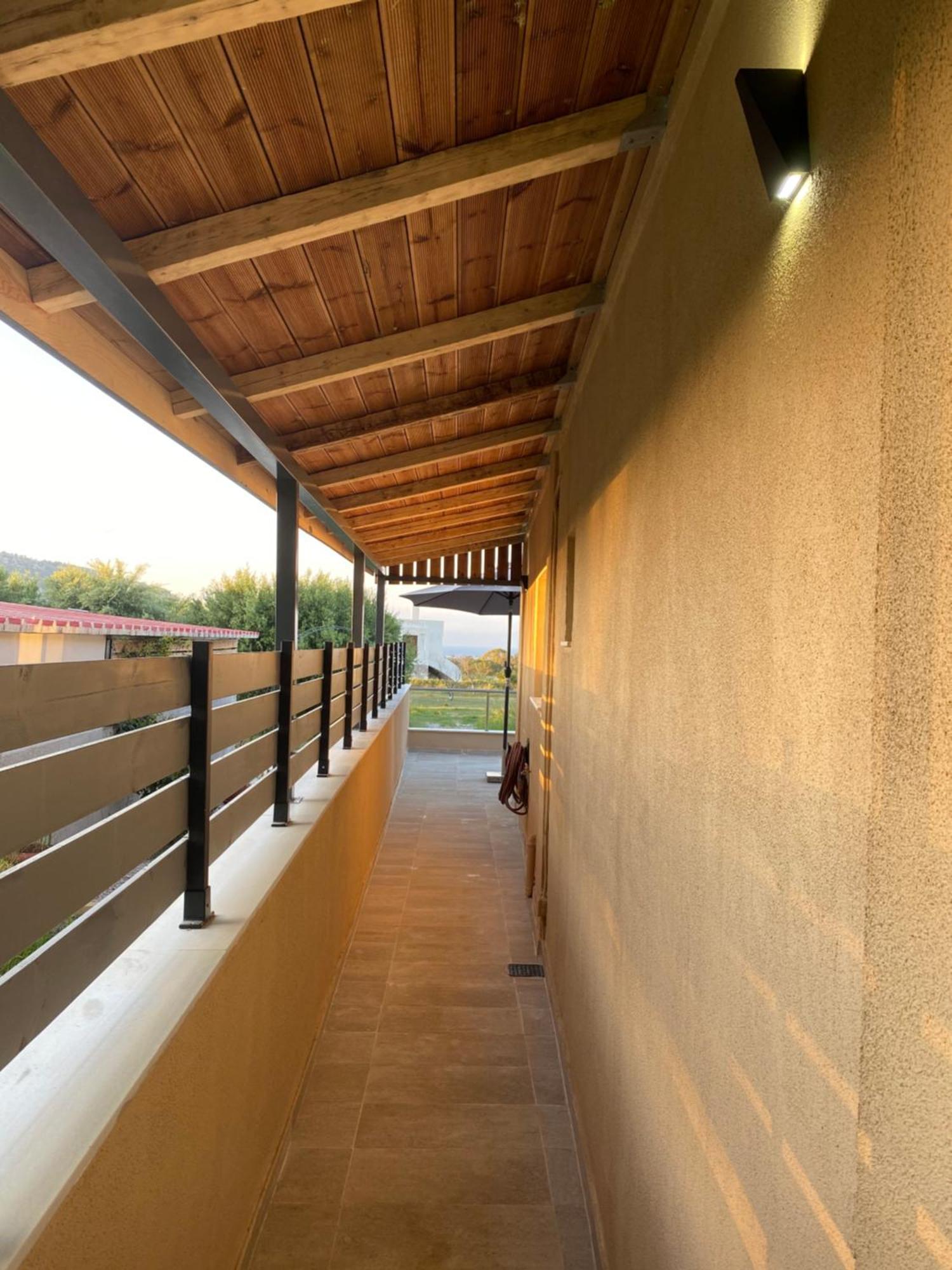 Thalia'S House Villa Pastida Екстериор снимка